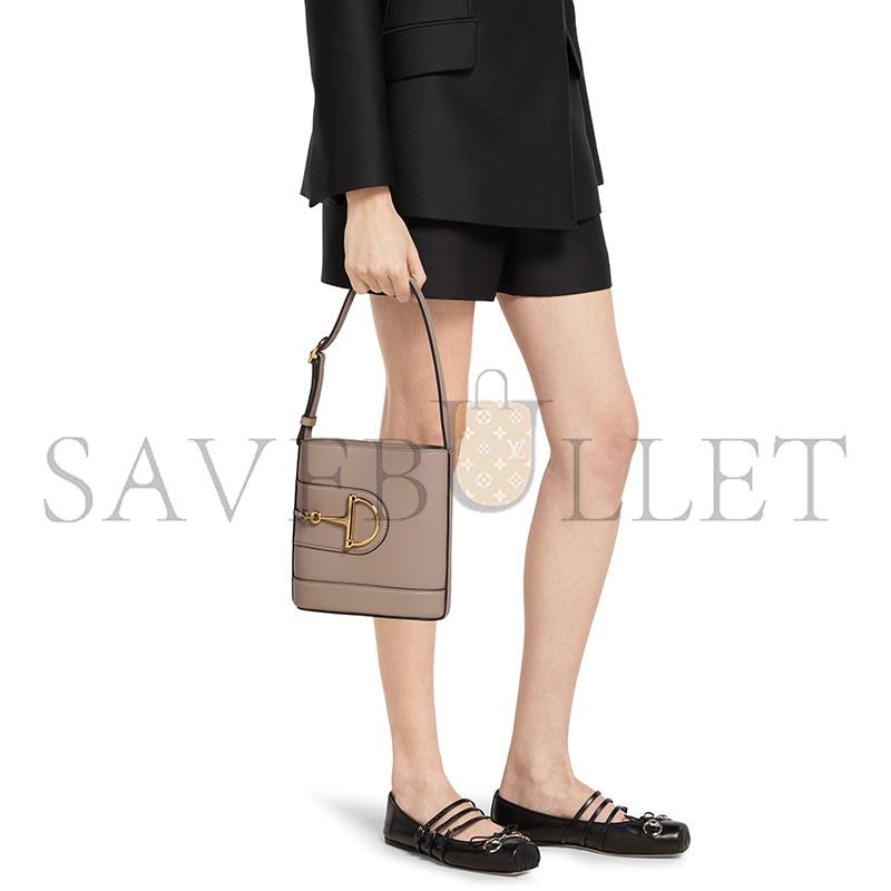 G*u*i 73 mini bucket bag ‎833665 (20*18.5*8.5cm)